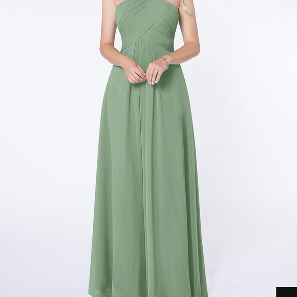 Bridesmaid Dress - Picture 7 of 7